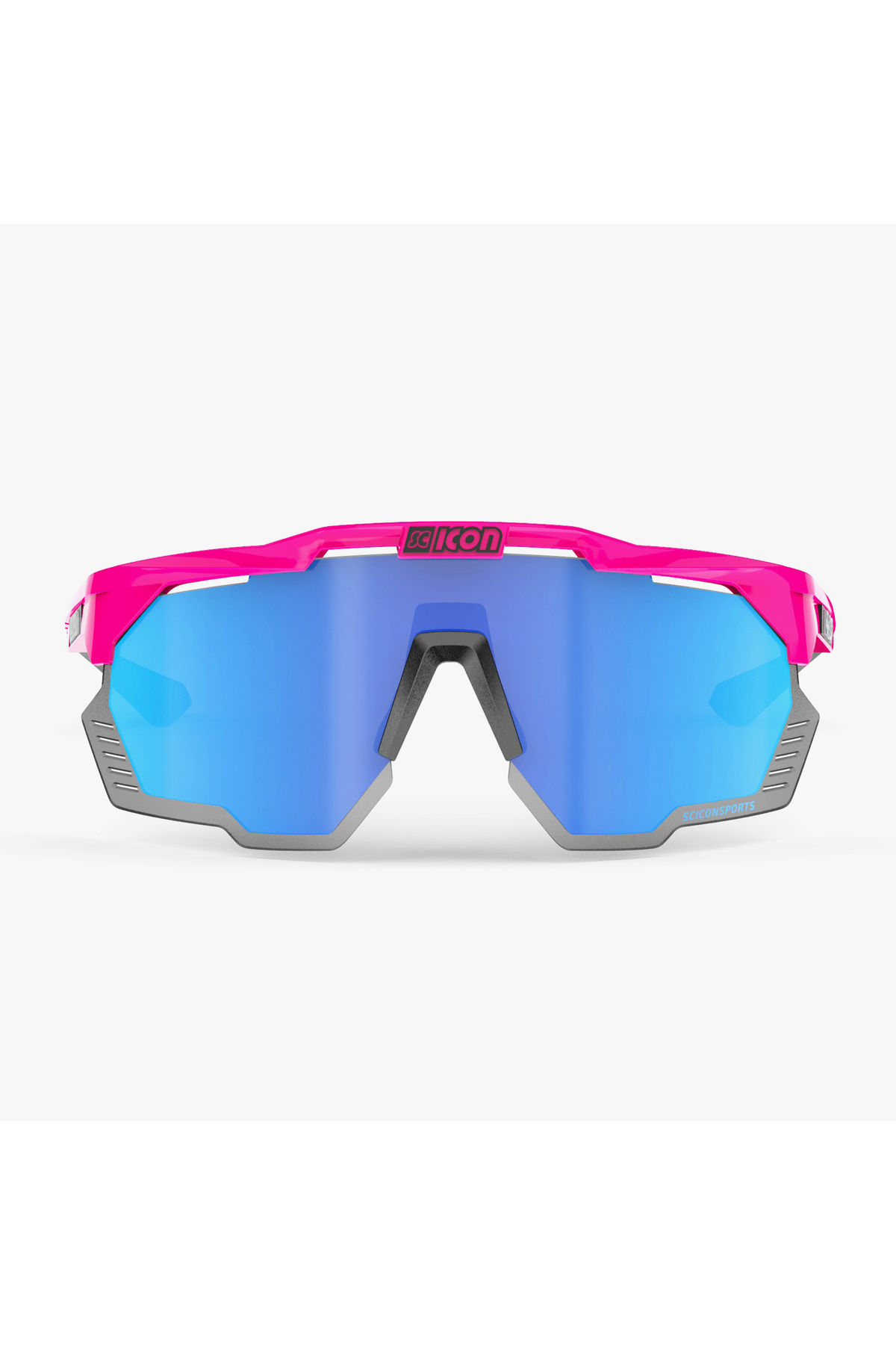 Aeroshade Kunken Multimirror Gözlüğü