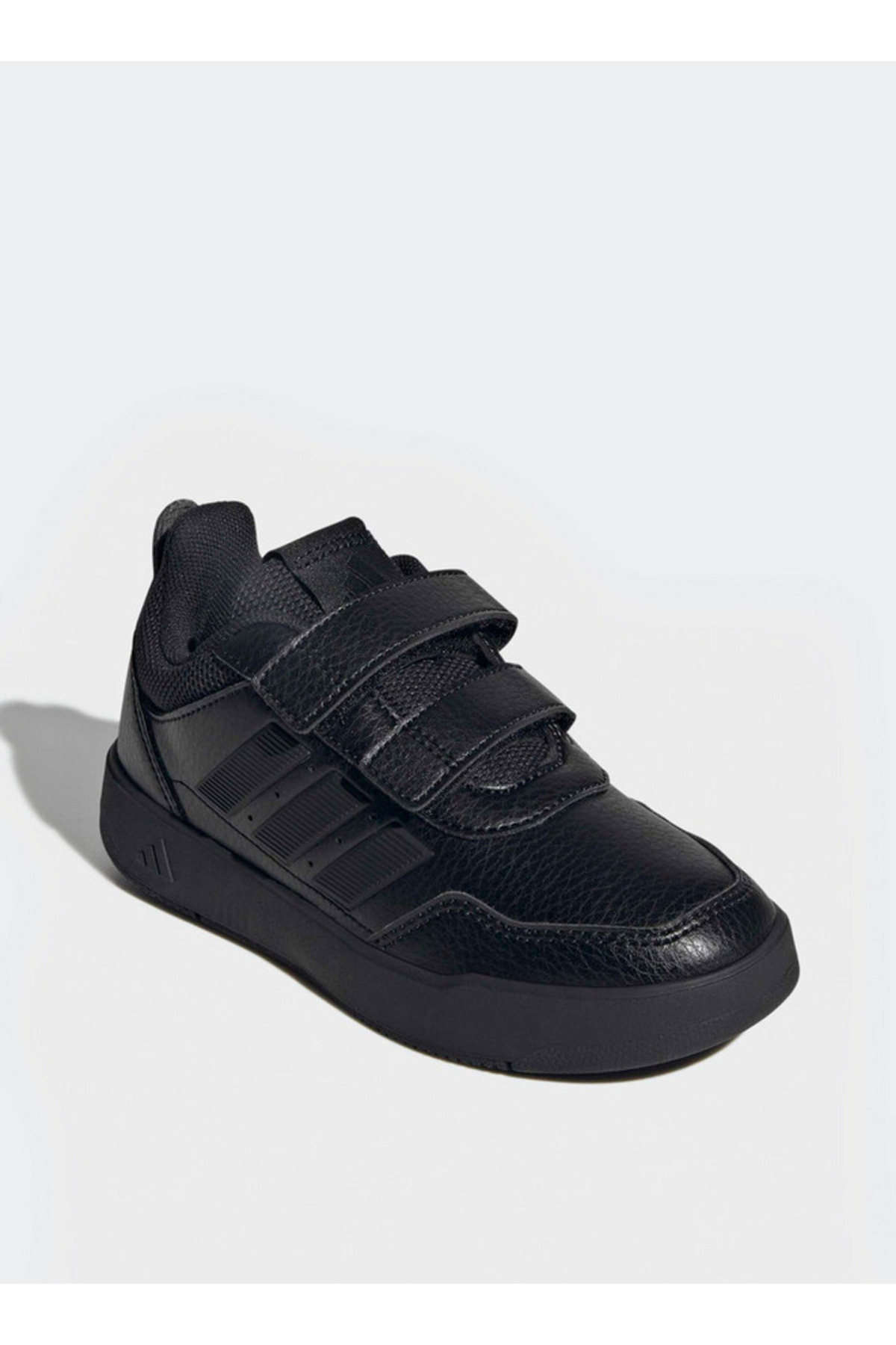 adidas Boys Tensaur Sport 3.0 Hook & Loop School Shoes