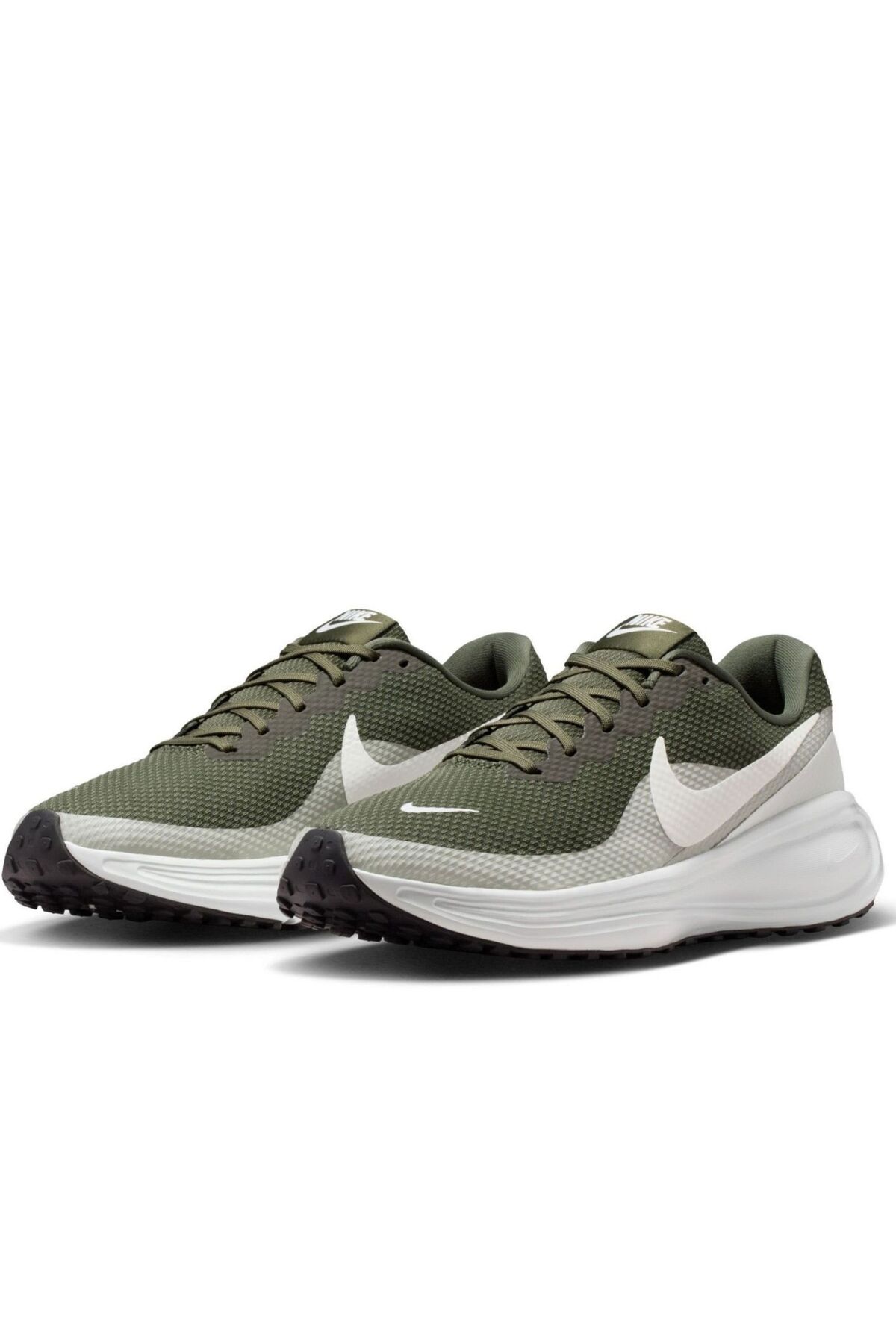 Nike  Erkek Spor Ayakkabı REVOLUTION 8 Koşu Ayakkabısı Günlük Spor Ayakkabı Rahat Ayakkabı