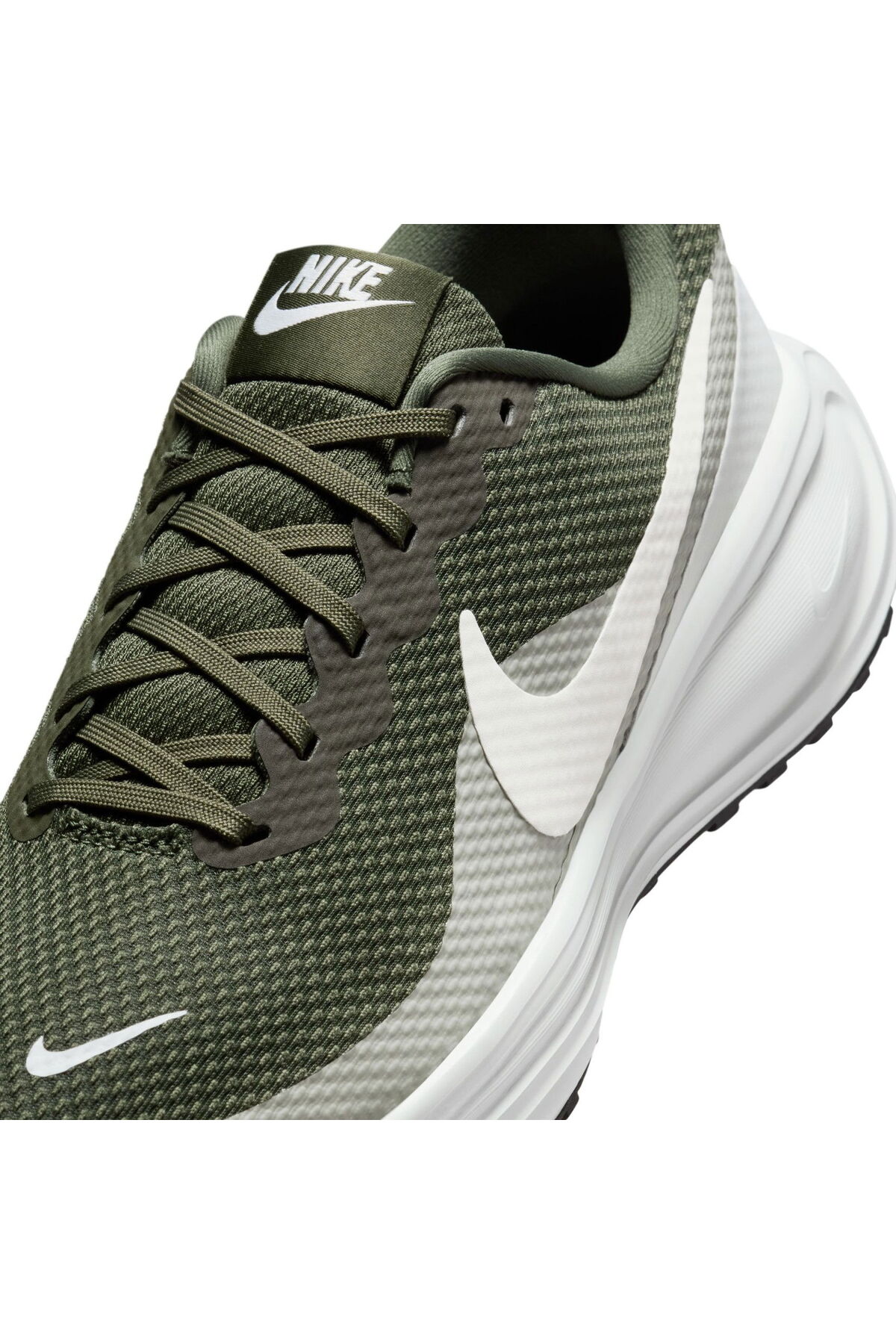 Nike  Erkek Spor Ayakkabı REVOLUTION 8 Koşu Ayakkabısı Günlük Spor Ayakkabı Rahat Ayakkabı - Görsel 5