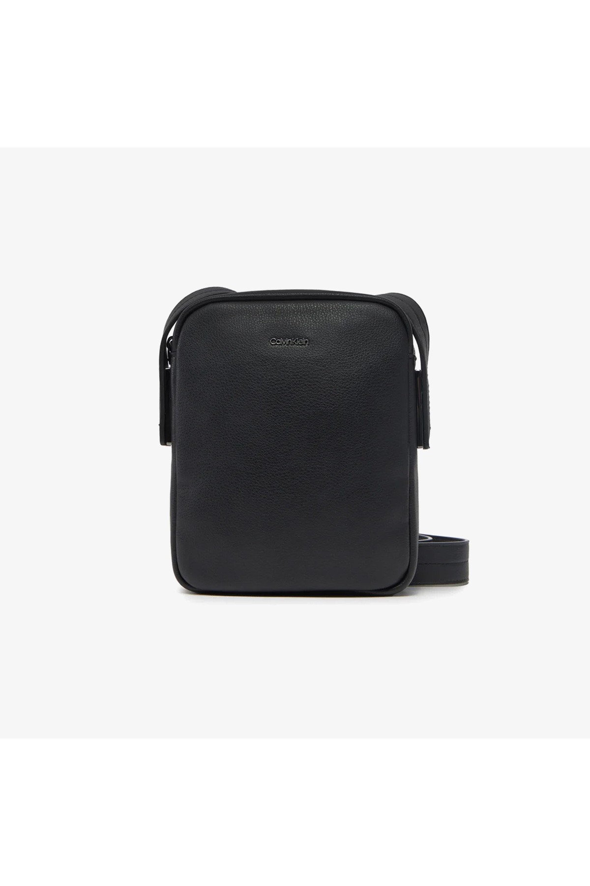 کلوین کلاین کیف دستی مشکی مردانه مدل خبرنگار مدرن کسب و کار