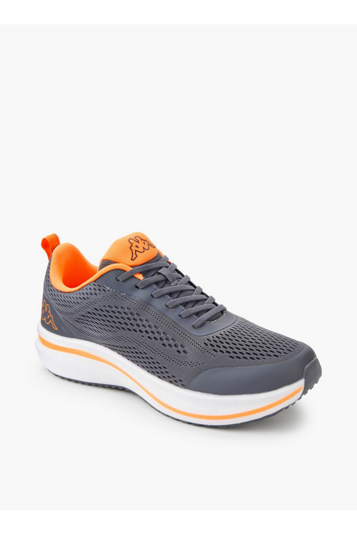 Kappa Men Lace-Up Walking