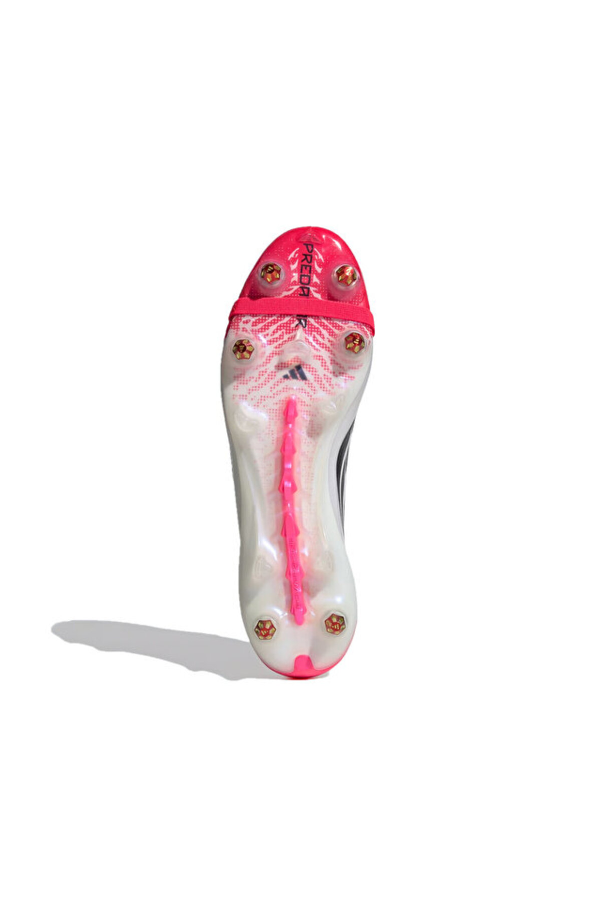 کتانی استوک دار مردانه راسته Belirtilmemiş | هامل hummel JS0381 - تصویر 6