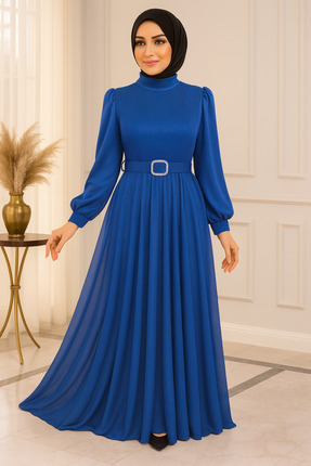 mihratesettür Tesettür abiye