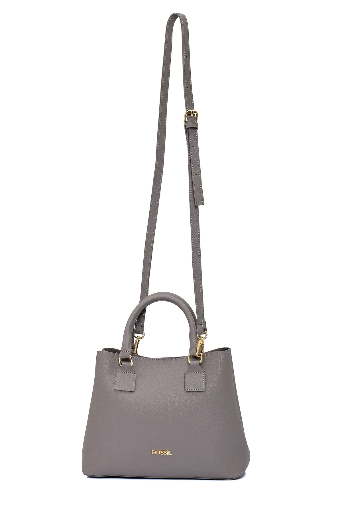 1_org_zoom کیف Fossil دستی و کراس بادی زنانه 05FM25K1265 اورجینال - تصویر 1