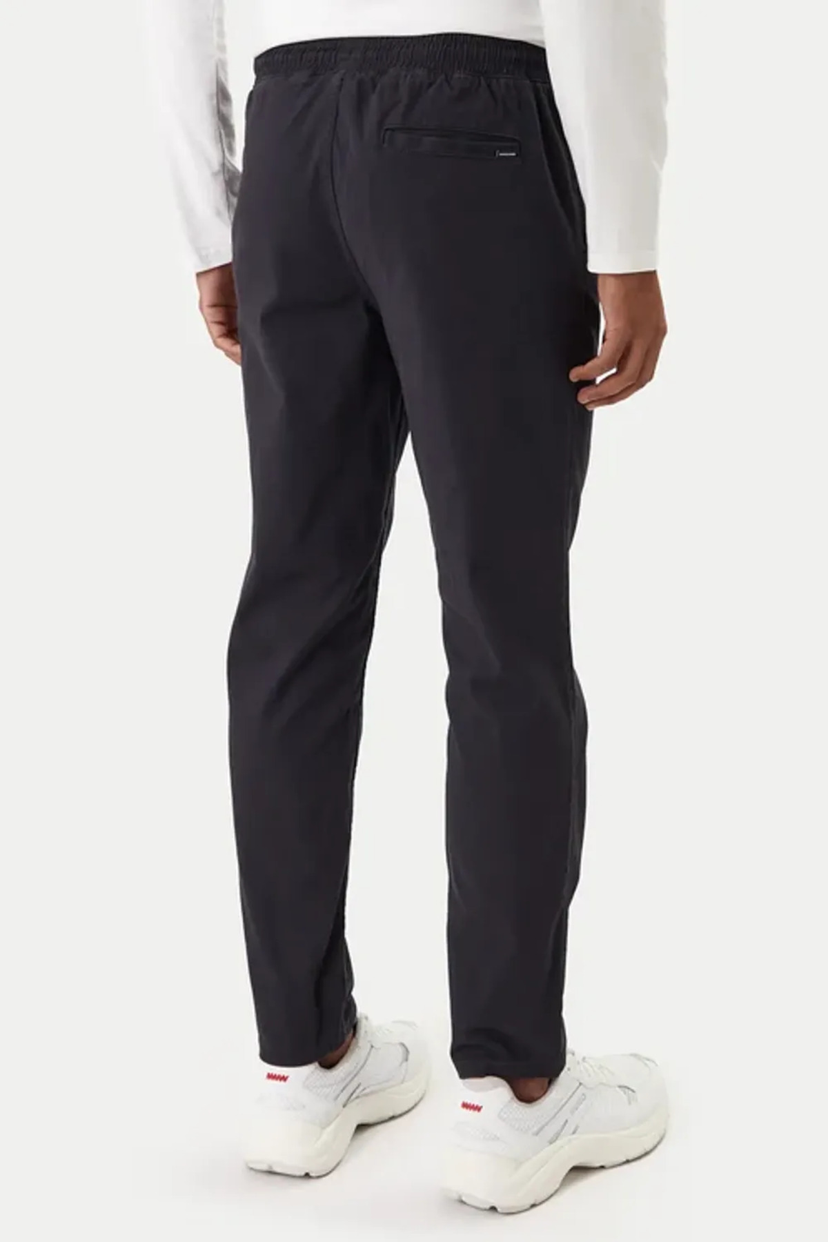 شلوار مردانه فاق نرمال | جک اند جونز Jack & Jones 12288472LC - تصویر 2