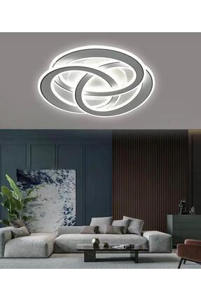 HOMSİ TAVANA MONTE LEDLİ AVİZE