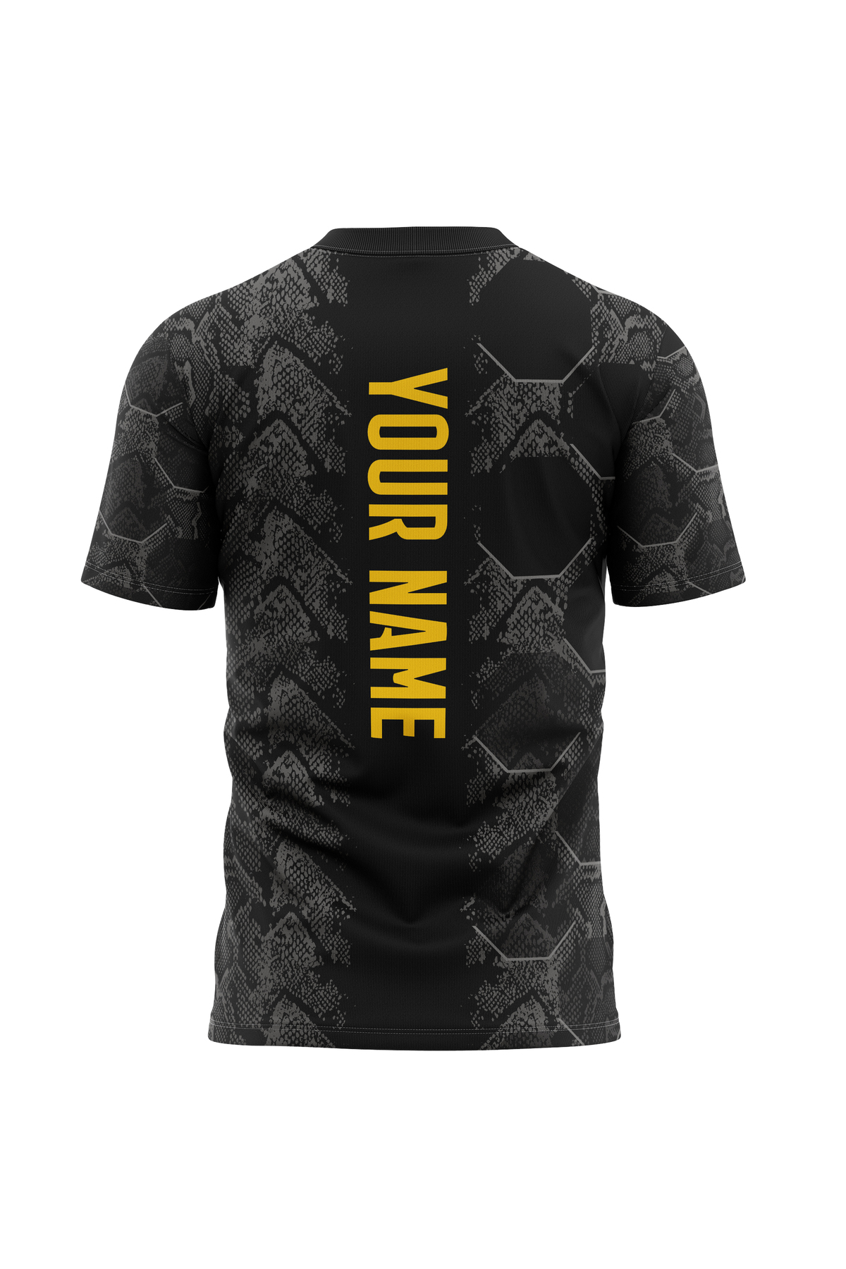 Lopron Antrenman forması Venum Gym UFC forması görsel 3