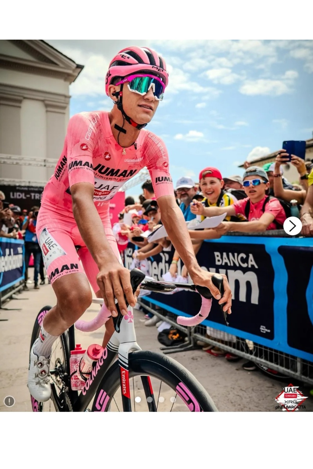 Aeroshade XL Scicon Sports Gözlüğü