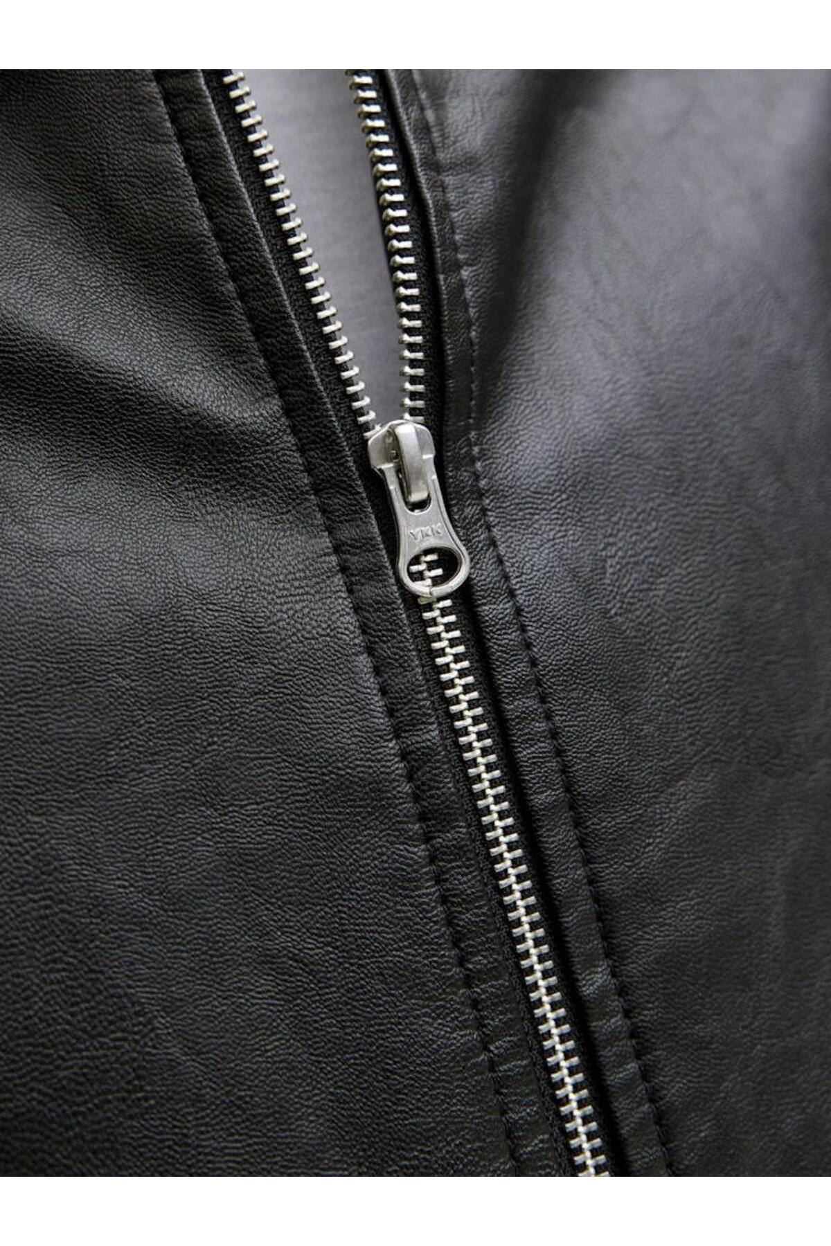 کت مردانه کهکشانی آستین کوتاه | جک اند جونز Jack & Jones 12289182 - تصویر 8