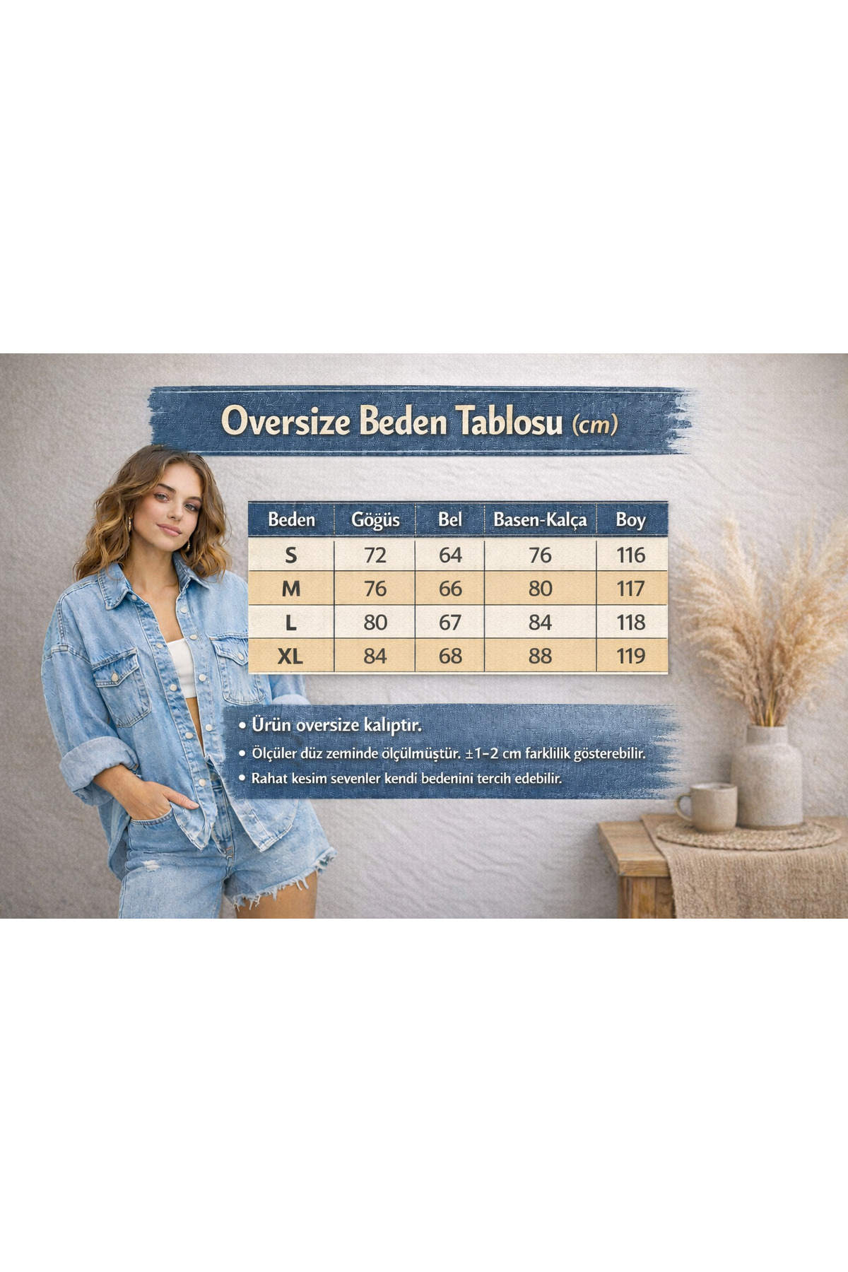لباس میدی جین بلند ممتاز با بند ضخیم زنانه BNJ-5412S 8