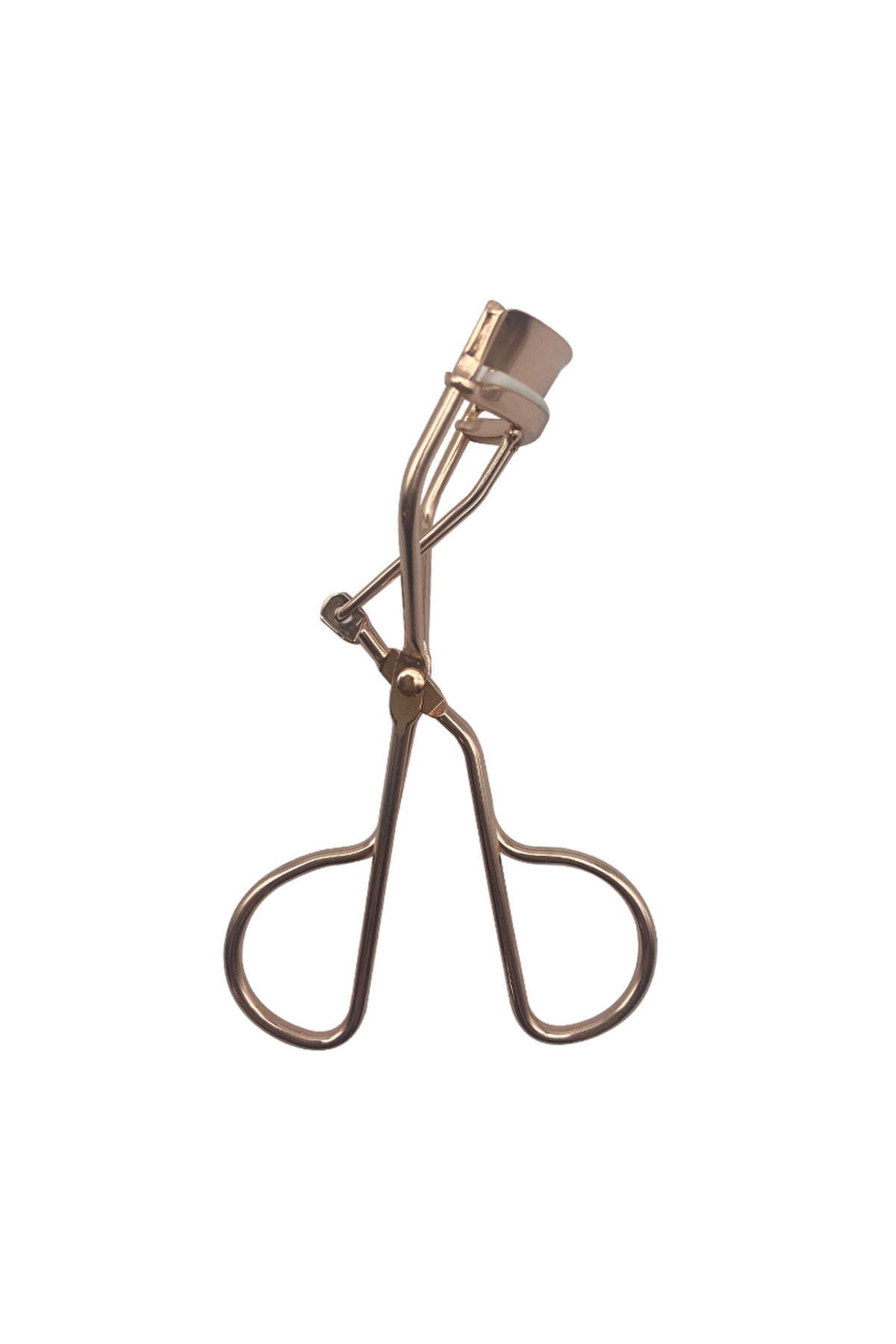 Bronz Kirpik Kıvırıcı — فلزی 59113 — تصویر 2 از 2