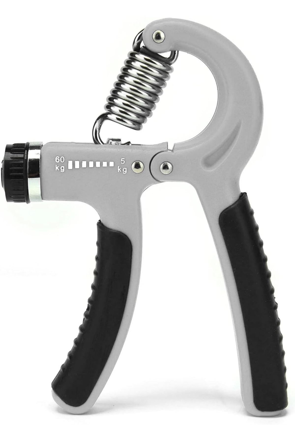 Adjustable Hand Grip Strengthener 15x10x2.2cm 15x10x2.2cm, NA0-X9, S