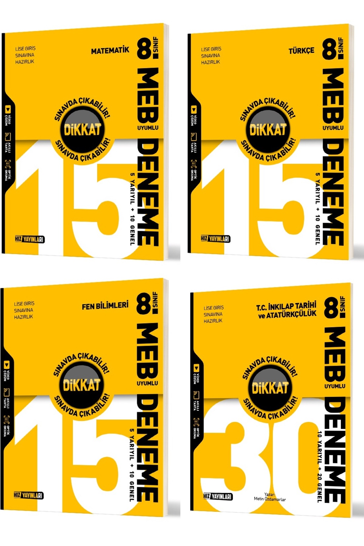 2026 Hız Yayınları Kitap Modelleri, Fiyatları - Trendyol