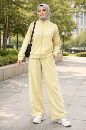 mihratesettür Eşortman takım