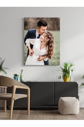 visdora Kanvas Tablo Kişiye Özel Hediyelik Canvas Dekorasyon Ev Ofis Mutfak D...