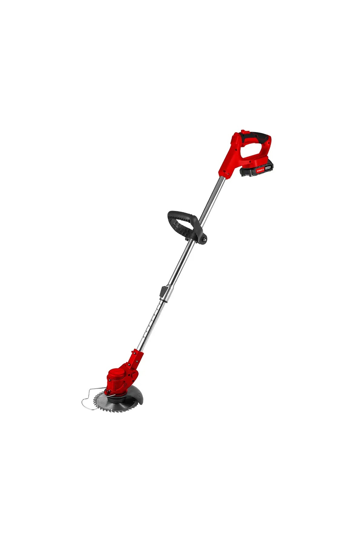 Rodex RDX9023 Akülü Tırpan 20V 8400RPM - Fiyatı, Yorumları