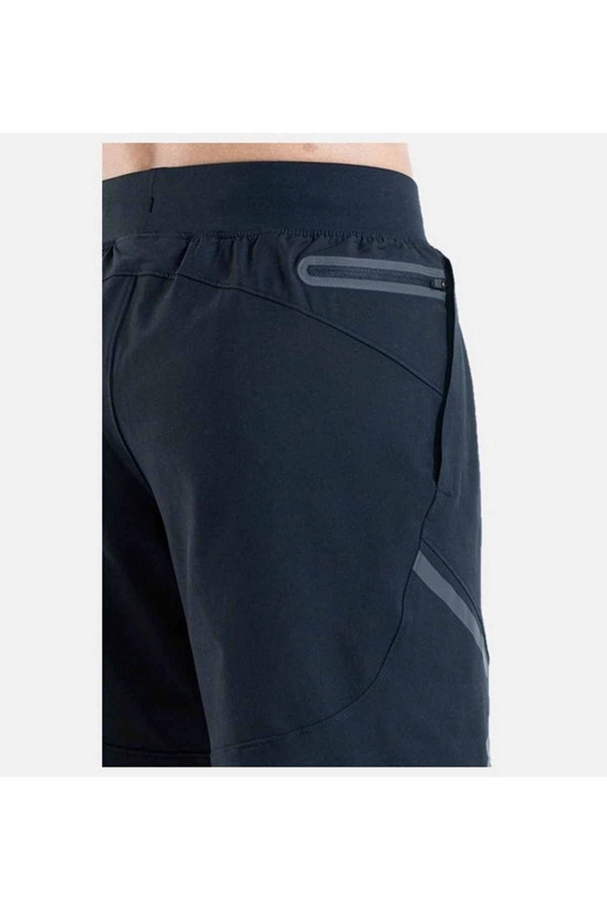 شورت و شلوارک مردانه راسته | آندر آرمور Under Armour 1370378001ua - تصویر 6