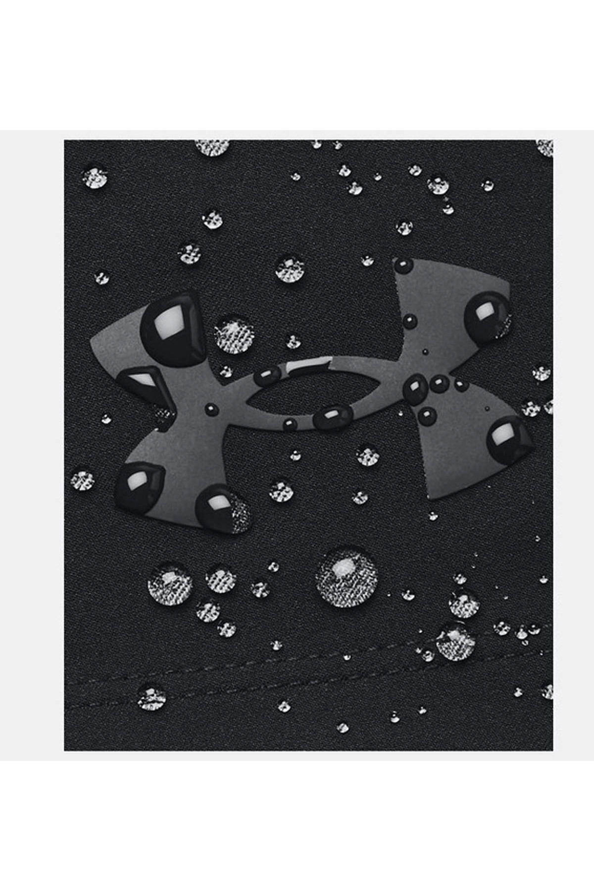 شورت و شلوارک مردانه راسته | آندر آرمور Under Armour 1370378001ua - تصویر 8