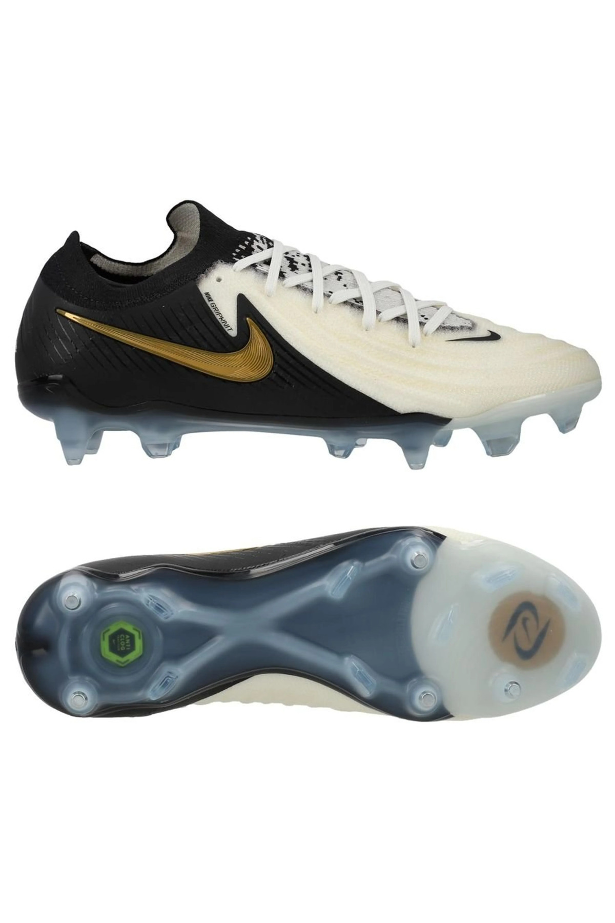 Nike Phantom GX 2 Elite SG Profesyonel Krampon( Yarı Vidalı