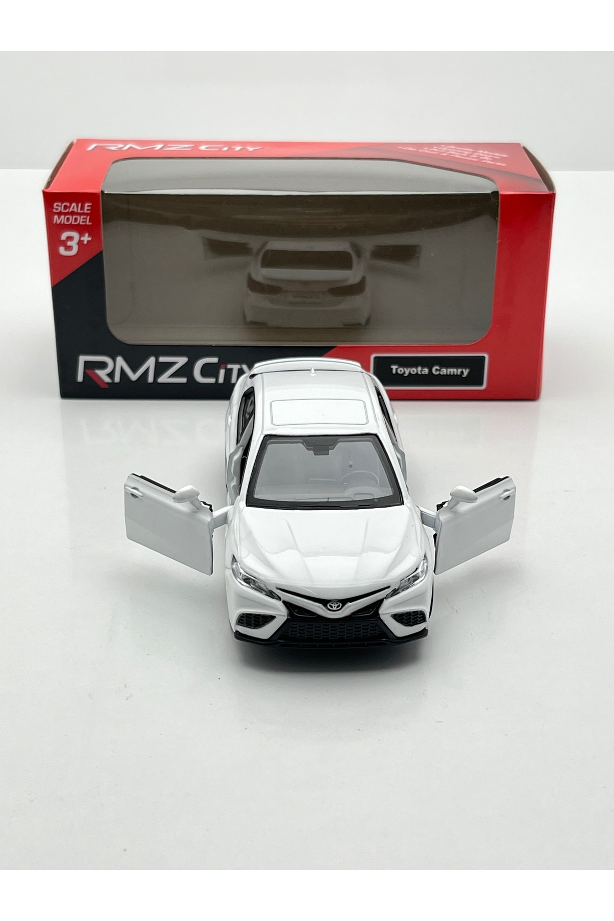 RMZ City RMZ CTİY TOYOTA CAMRY - Fiyatı, Yorumları