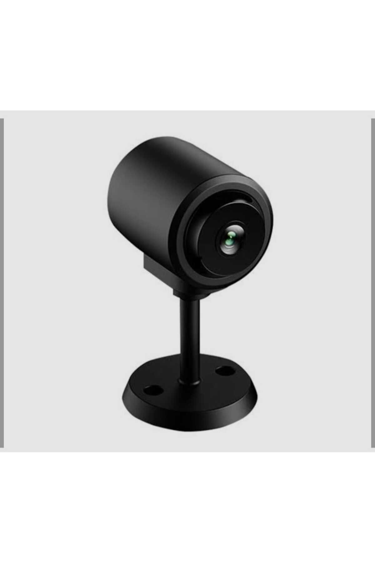 R market Mini Gizli Kamera Süper HD Görüntü Kalitesi Gece Görüşlü Bebek Bakıcısı Ofis Kamerası fotoğrafı 3 (önizleme)