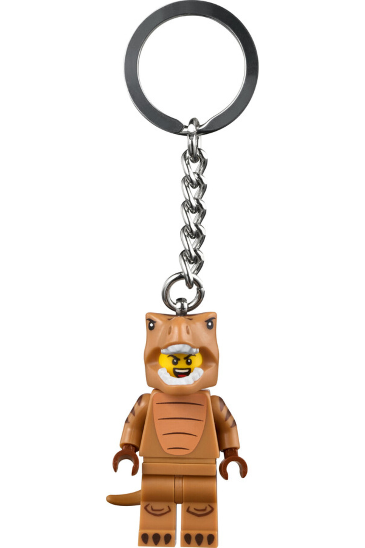 スタンド付けます　HEREND MILLENNIUM PLATE 1999 龍 LEGO 854317 LEGO® Iconic T. rex Kostümlü Adam Anahtarlık - Fiyatı