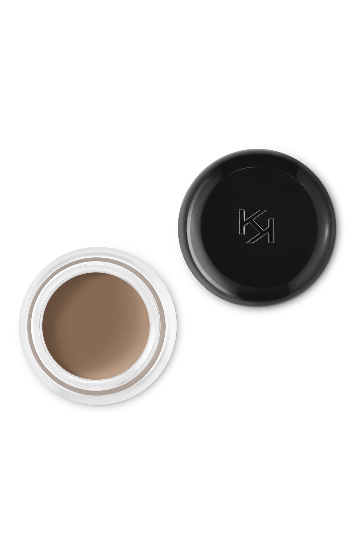 Kiko Kaş Ürünleri - Lasting Eyebrow Gel - 02 Deep Blonde — بژ KM000000702002B