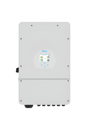DEYE 12 kW Tek Faz Hibrit İnverter (LV)