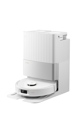 Roborock Qrevo C Pro Akıllı Robot Süpürge 18.500 Pa - Beyaz