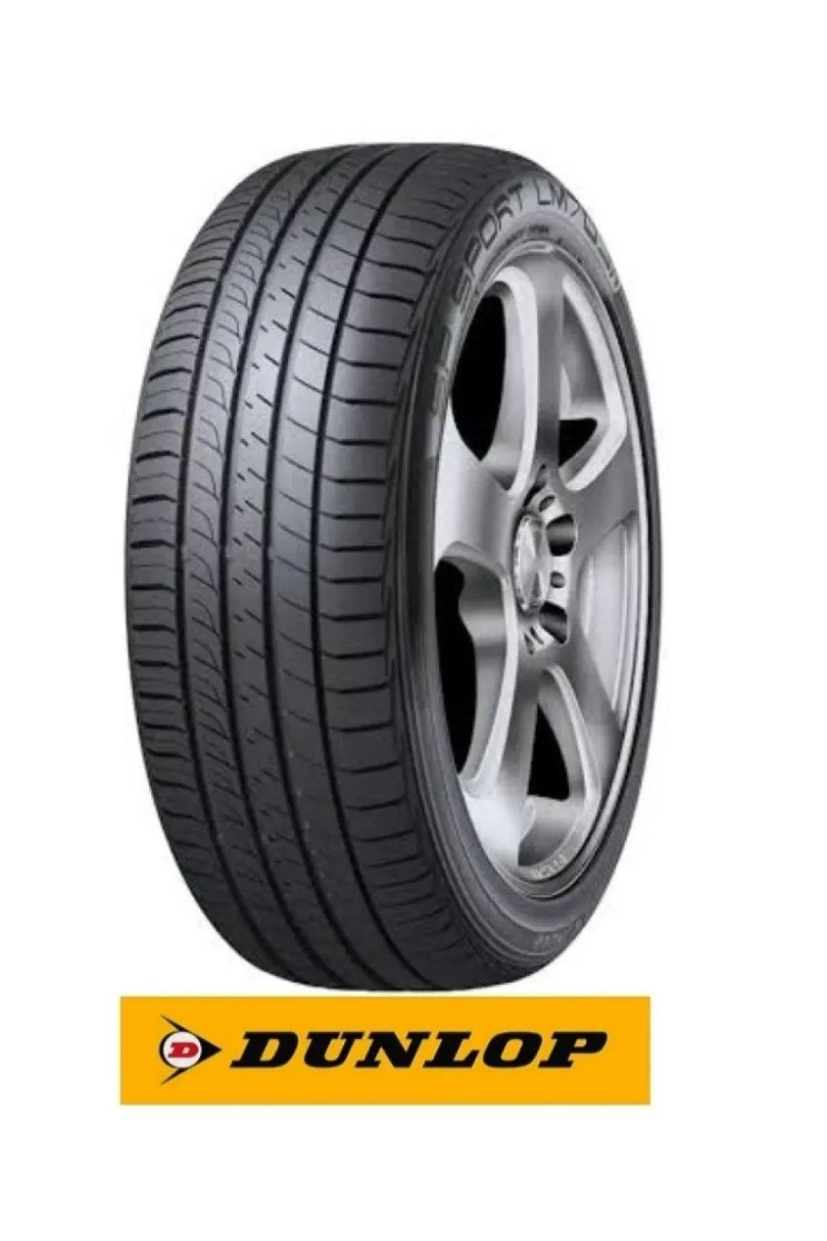 Dunlop 205/55 R16 91V SP SPORT LM705 Yaz Lastiği (Üretim Yıllı