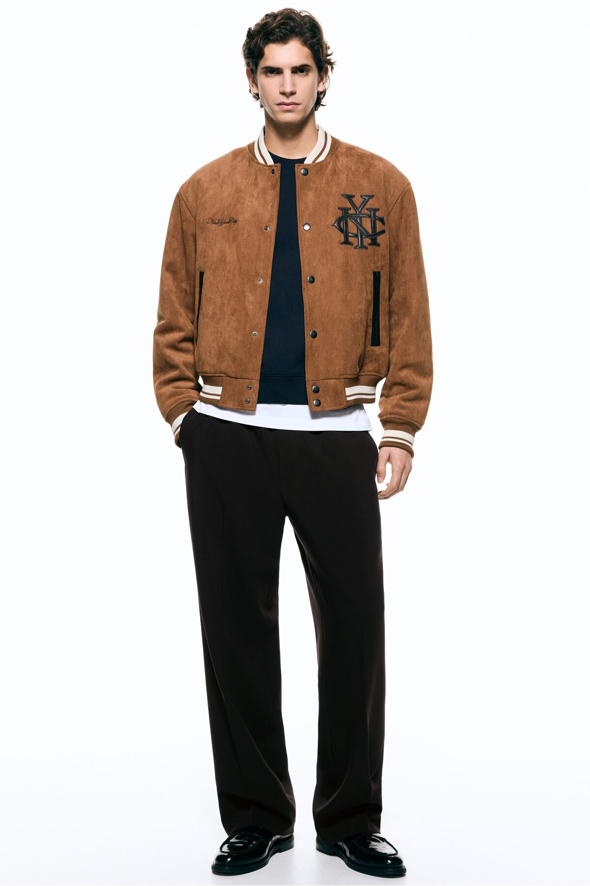 شلوار راحتی اچ اند ام شلوار H&M