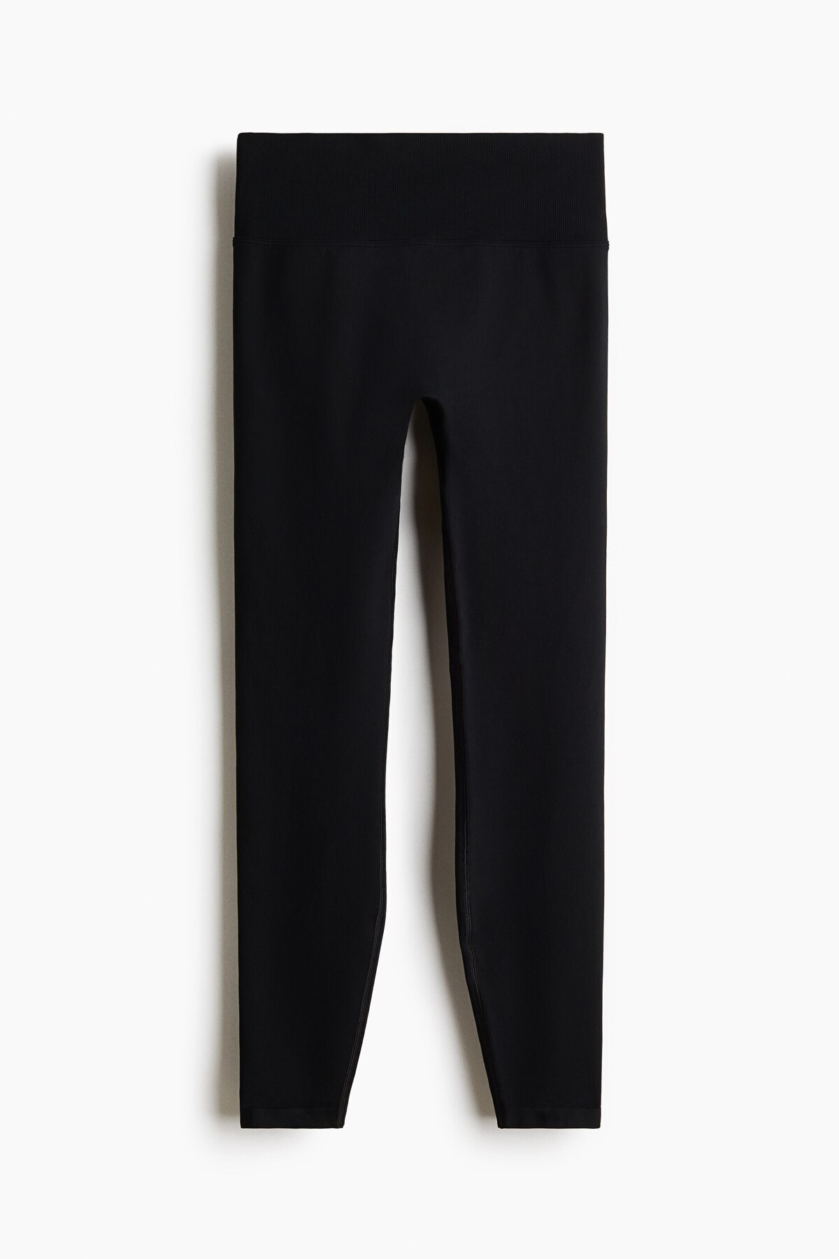 H&M Spor Taytı Seamless DryMove™ görsel 2