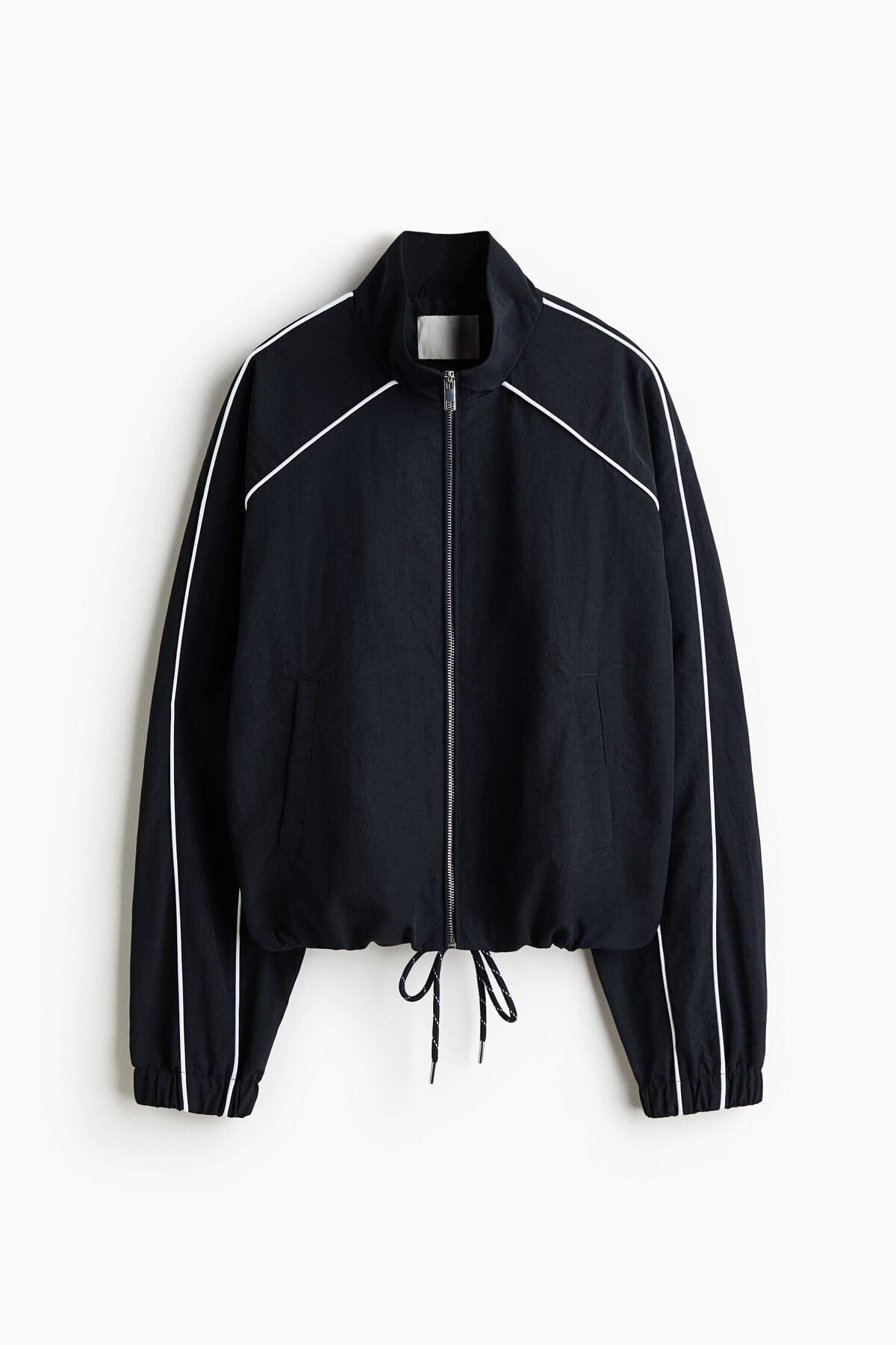 H&M Rüzgarlık görsel 5