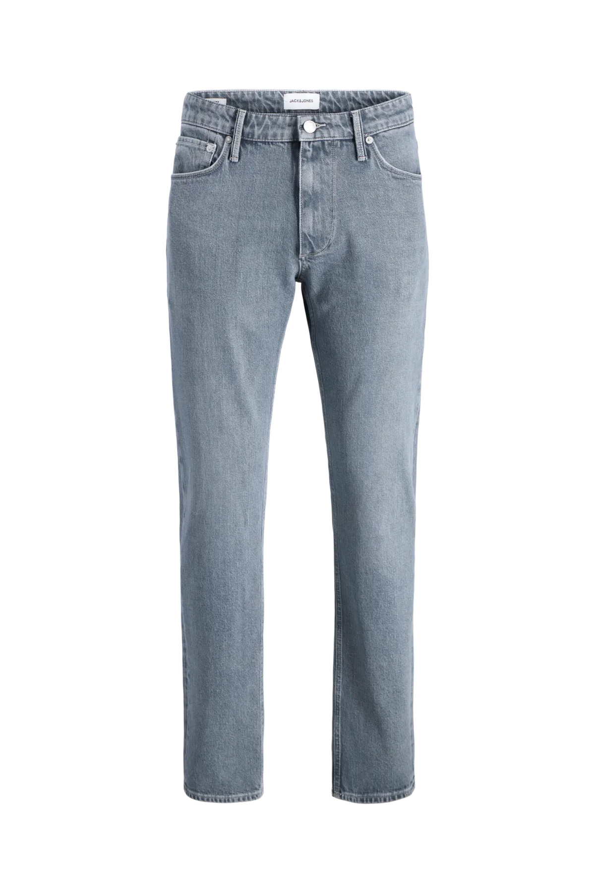 شلوار جین راحتی مردانه مایک ۱۹۶ جک اند جونز شلوار جین Jack & Jones