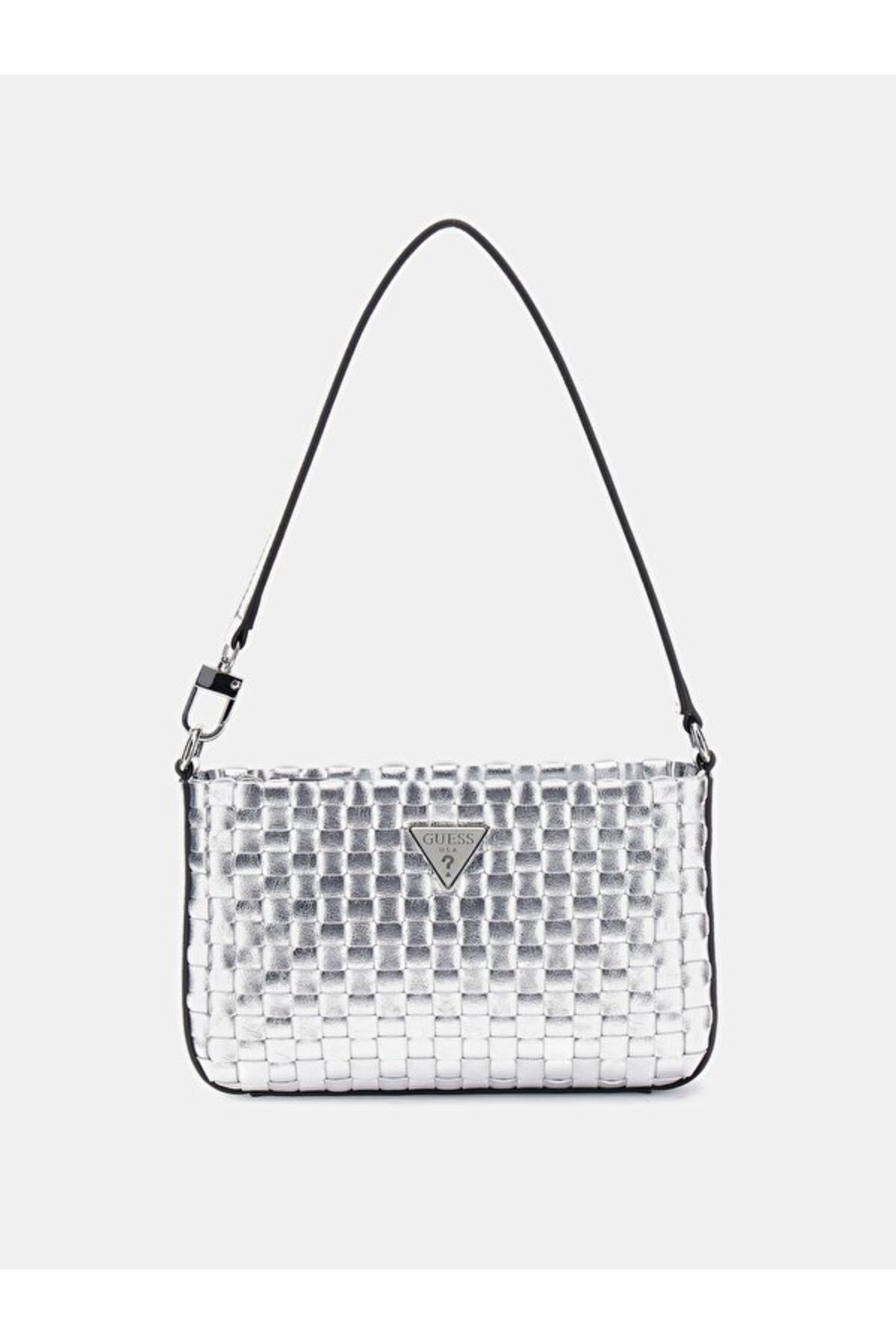 گس کیف دستی مینی شانه ای لمینت Twiller