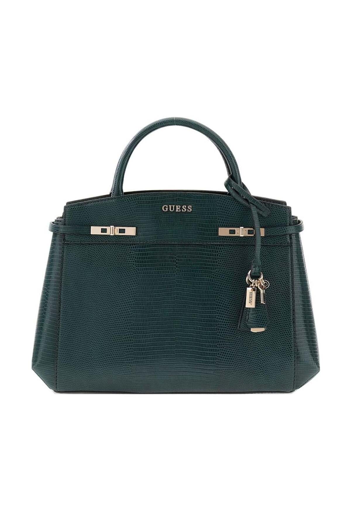 گس کیف دستی زنانه ملیندا - KL993306