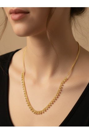 Enna Jewelry KOLYE boncuk detay