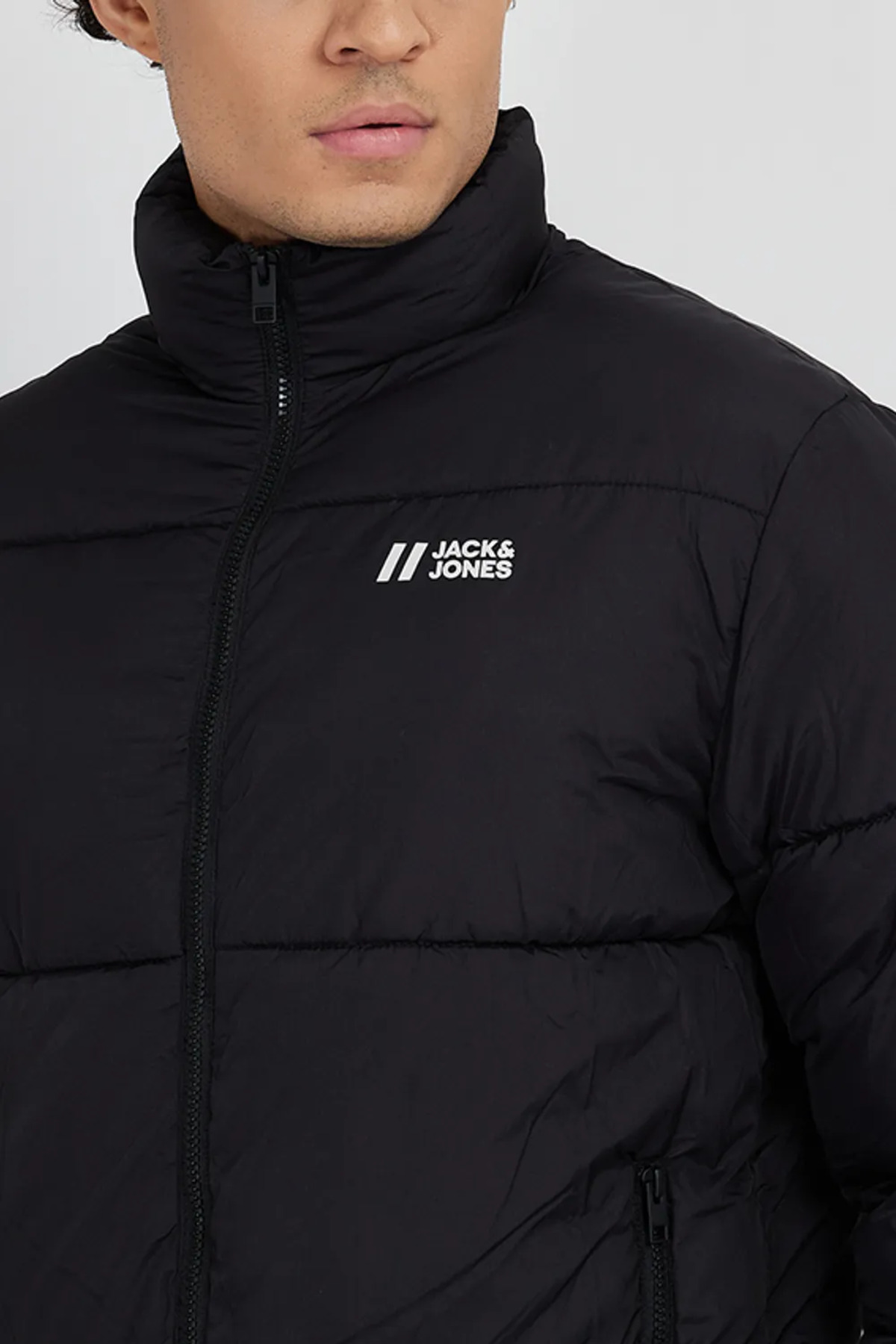 کت مردانه | جک اند جونز Jack & Jones 12238745SI-C2-OVDK - تصویر 3