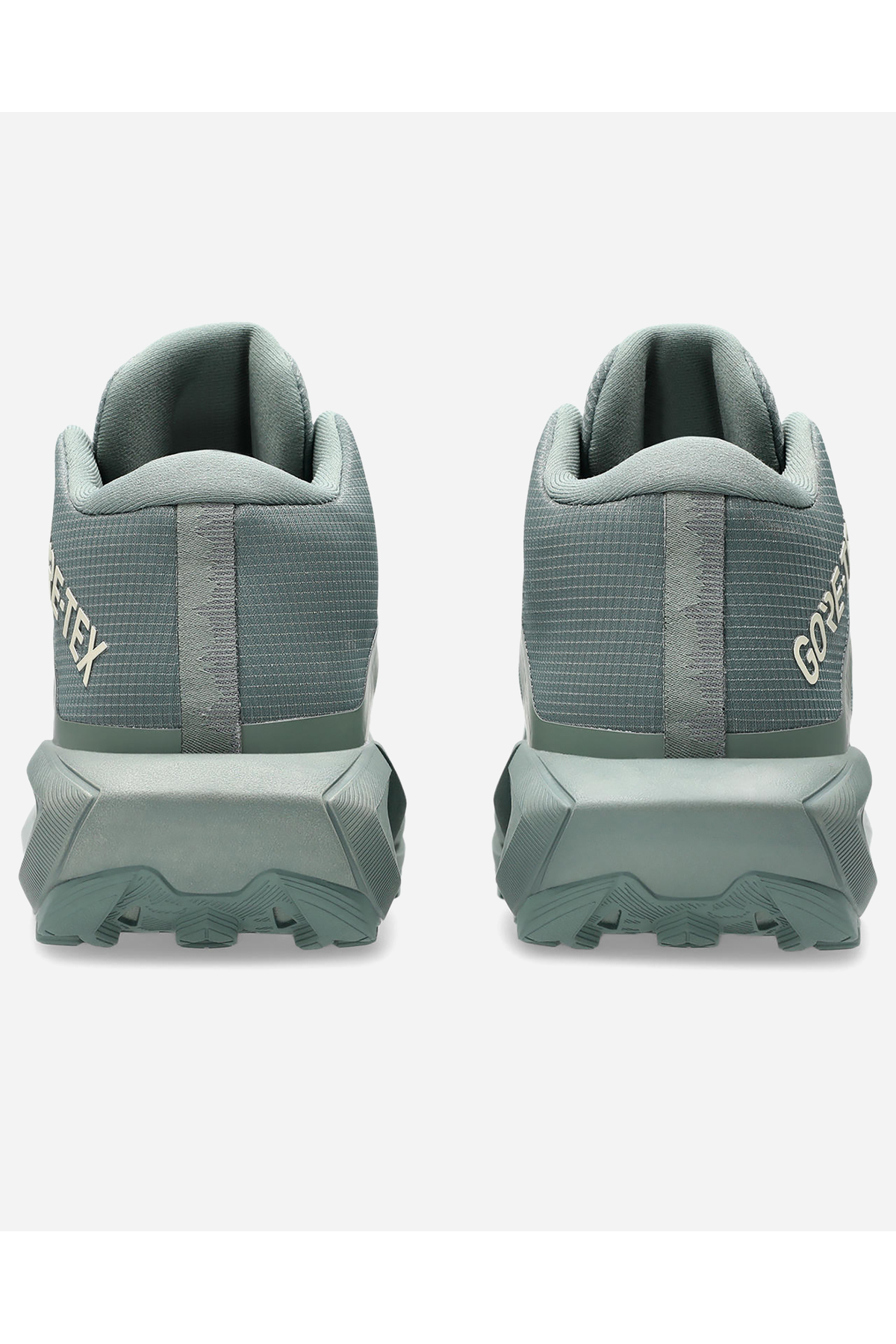 Asics GEL-Trabuco MT GTX Kadın Mavi Outdoor Koşu Ayakkabısı 1012B864-400 görsel 5
