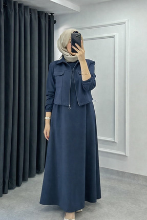 mihratesettür Tesettür ikili takım