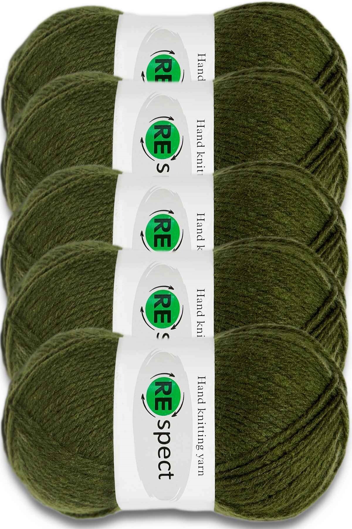 271 ( 5-pack) -Export Surplus Economic Ruffle Yarn