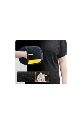 GenelTedarik Yeni Nesil Kedi, Köpek Tüyü Toplama Eldiveni