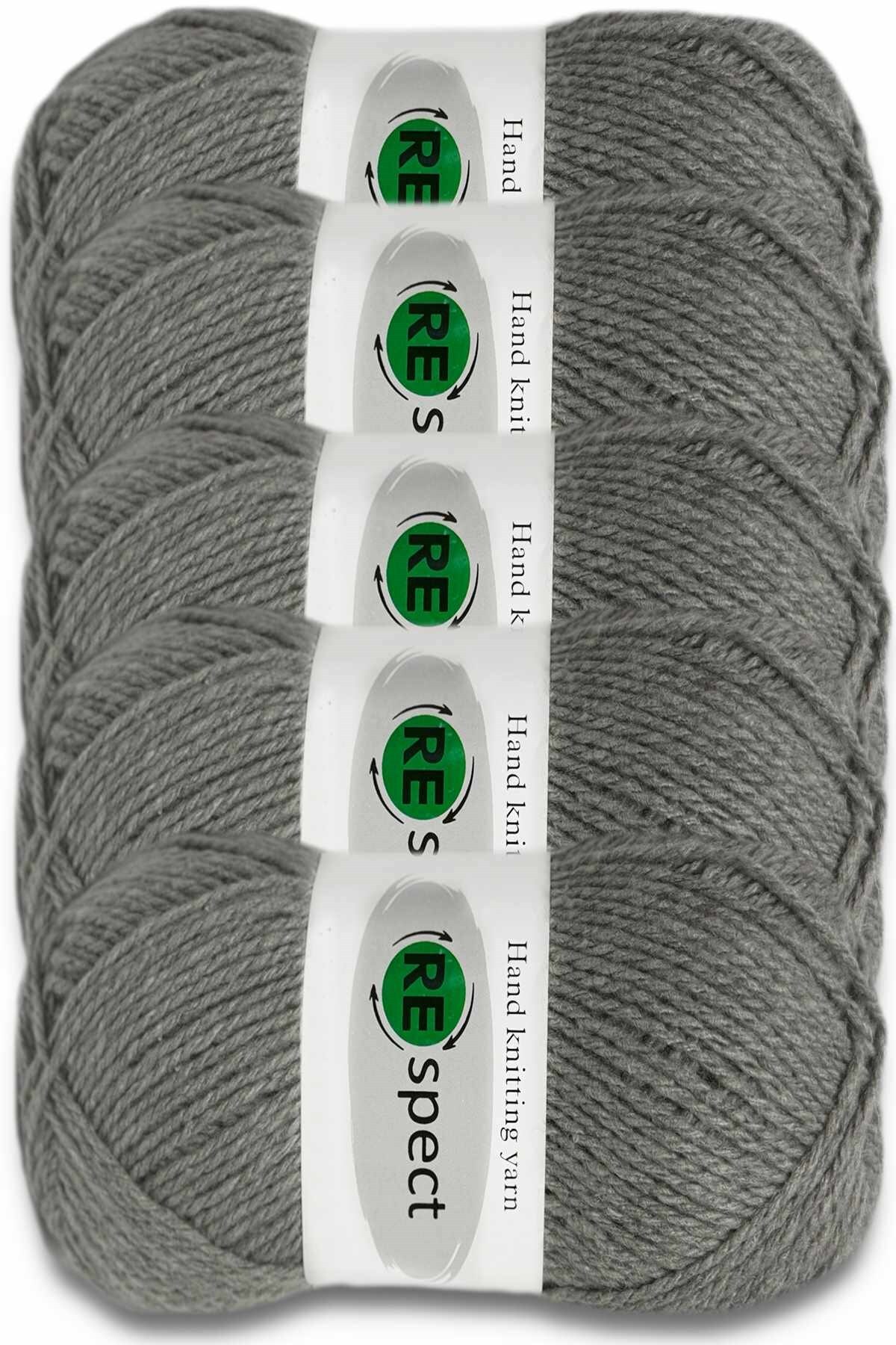 194 ( 5-pack) -Export Surplus Economic Ruffle Yarn
