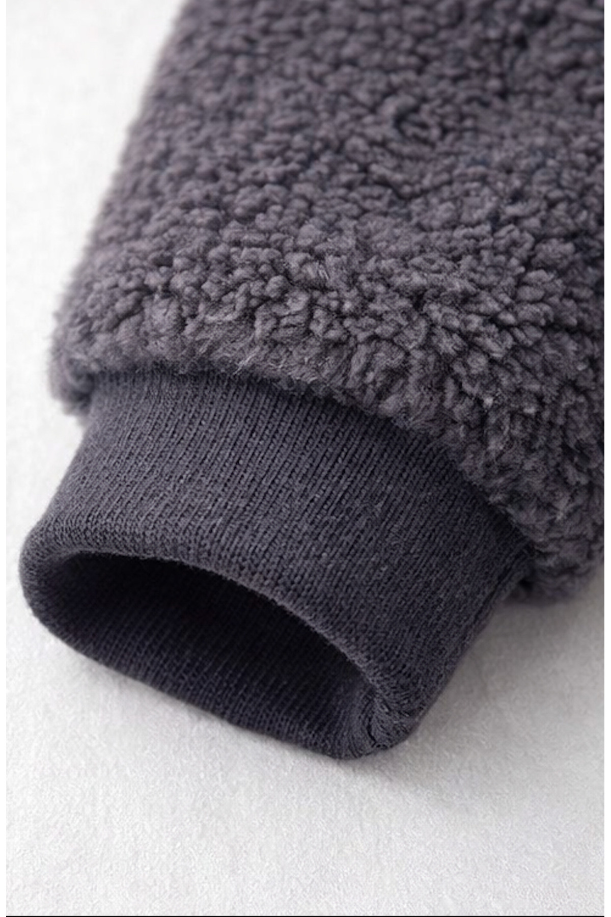 For My Baby Wellsoft Hırka fotoğrafı 6 (önizleme)