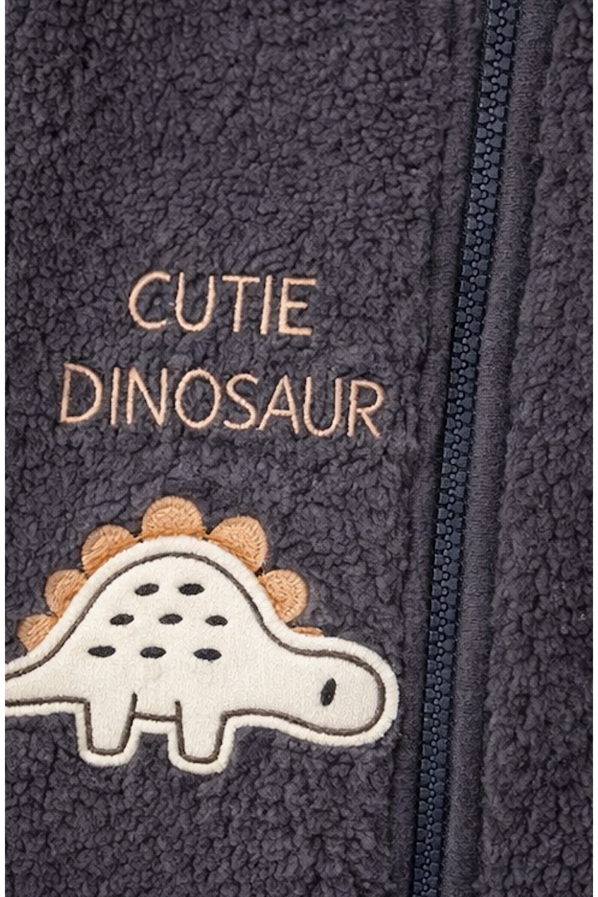 For My Baby Wellsoft Hırka fotoğrafı 4 (önizleme)