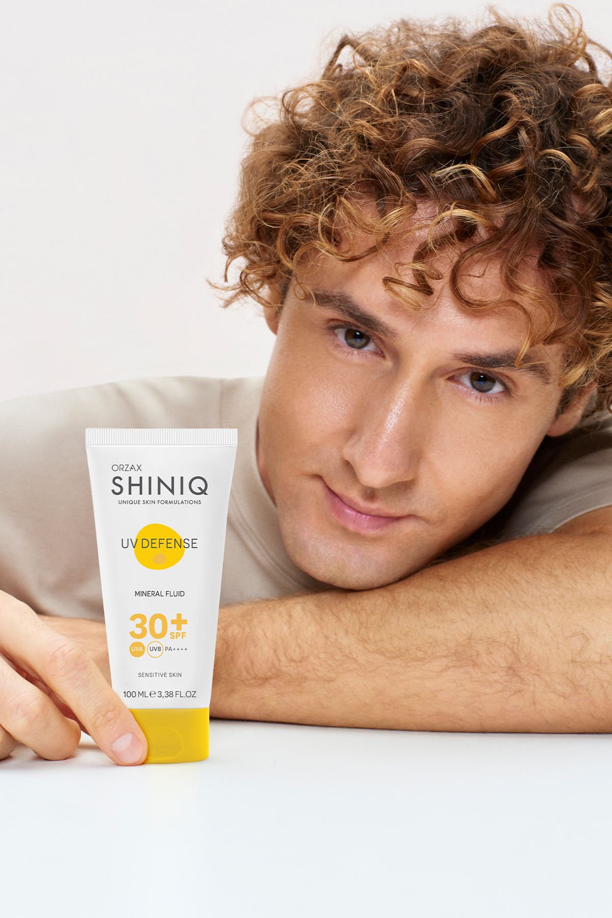 SHINIQ MİNERAL FİLTRELİ GÜNEŞ KORUYUCU SPF30+ 100 ML - Fiyatı