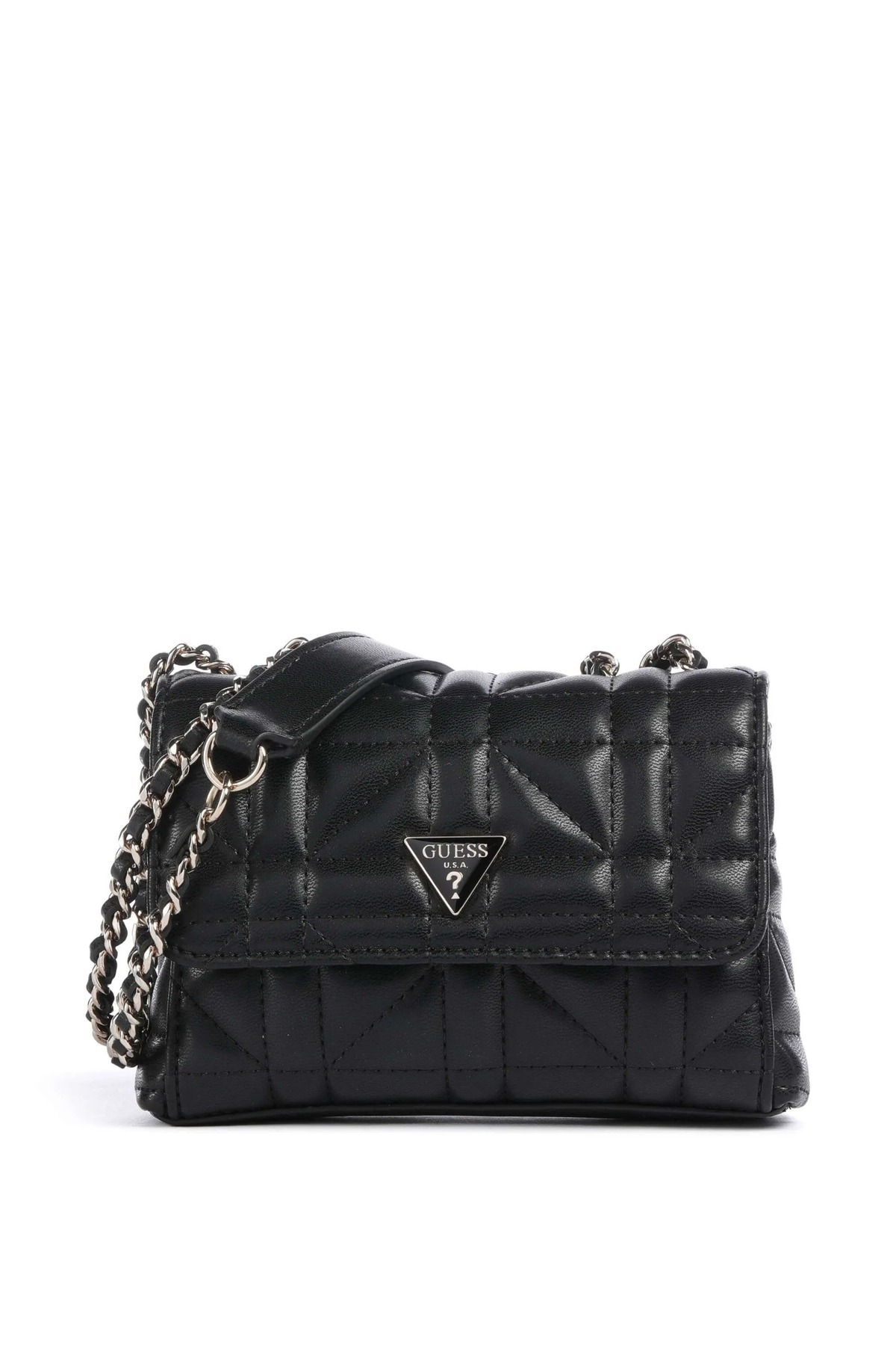 گس کیف دوشی زنانه HWQG9625780