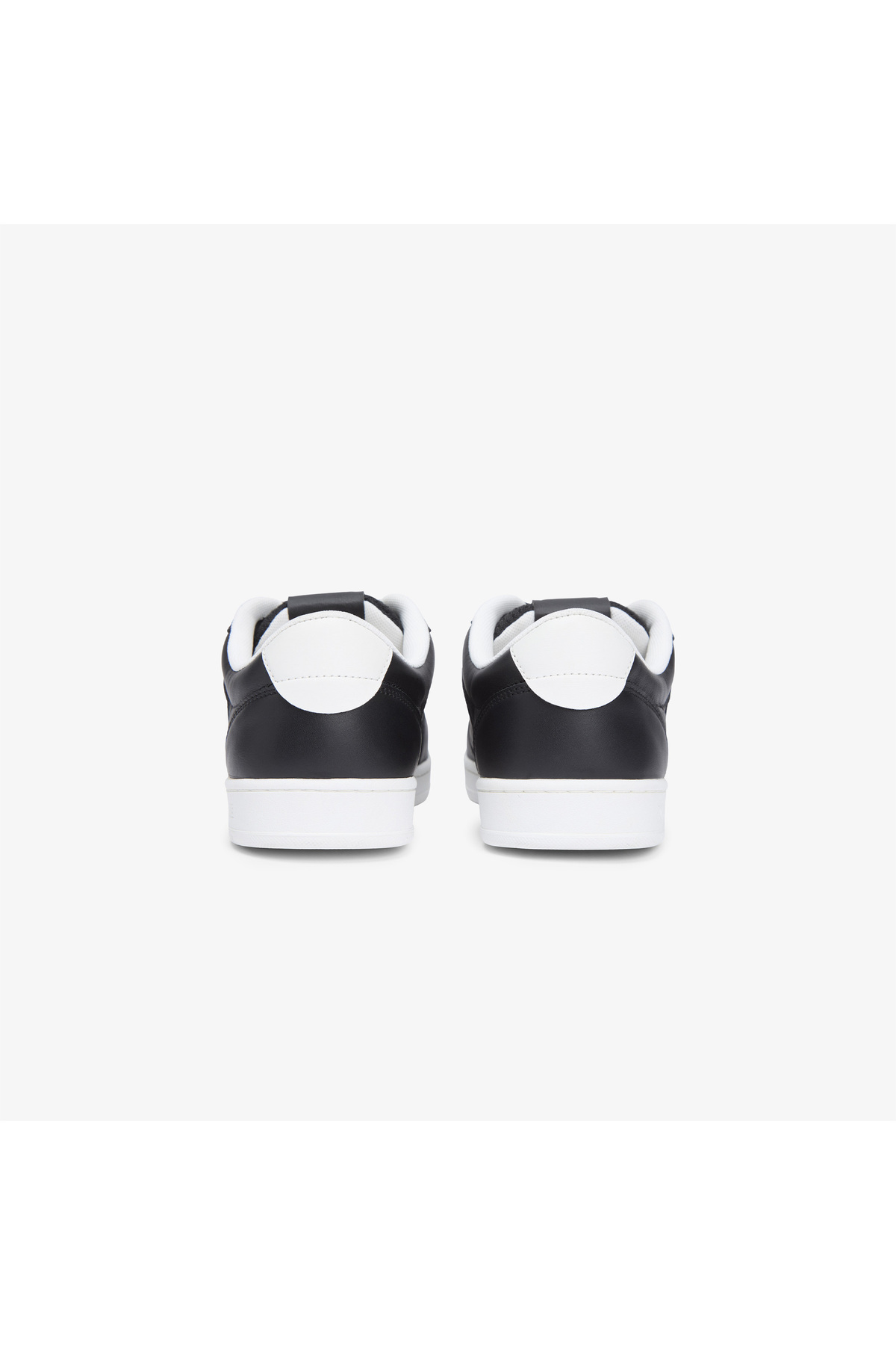 Tommy Hilfiger TJM CUPSOLE LONG LACE LEATHER - Fiyatı
