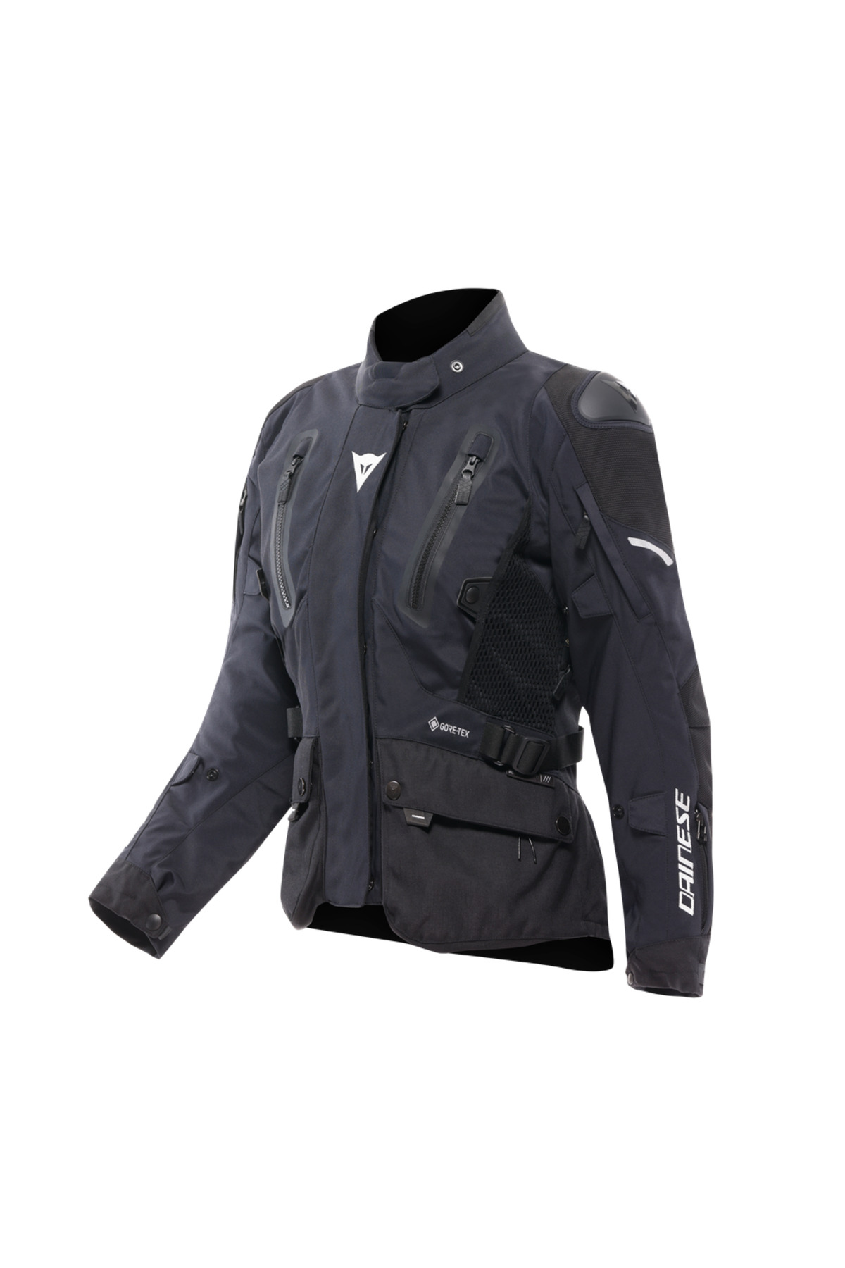 Dainese Carve Master 4 Black Gore-Tex Kadın Mont - Fiyatı, Yorumları